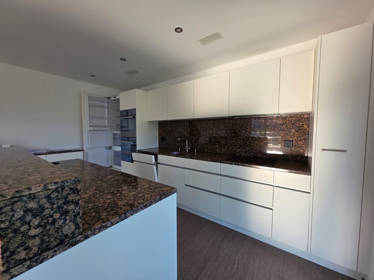 Appartement de 5 ½ pièces