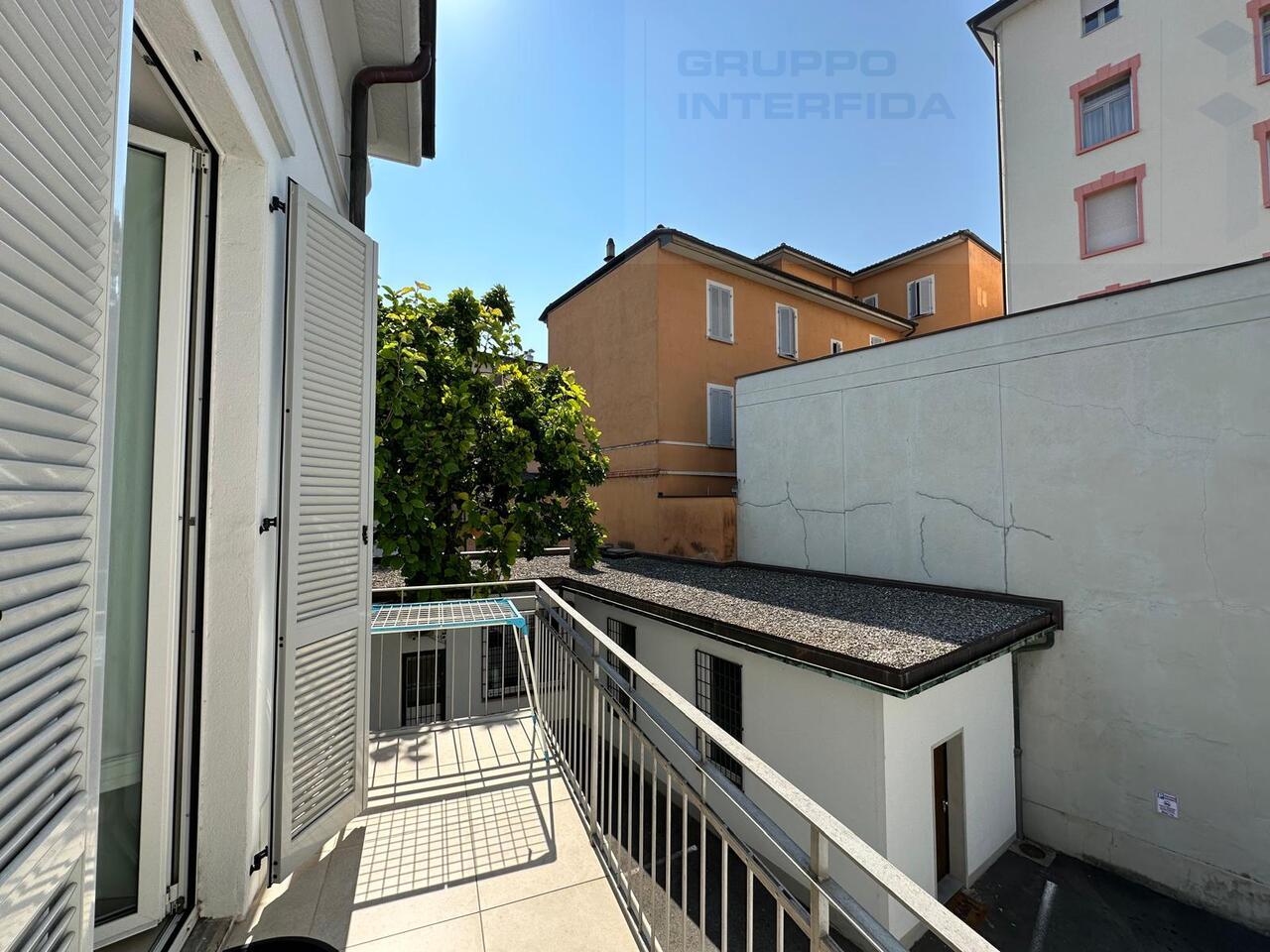 5 ½ rooms apartment