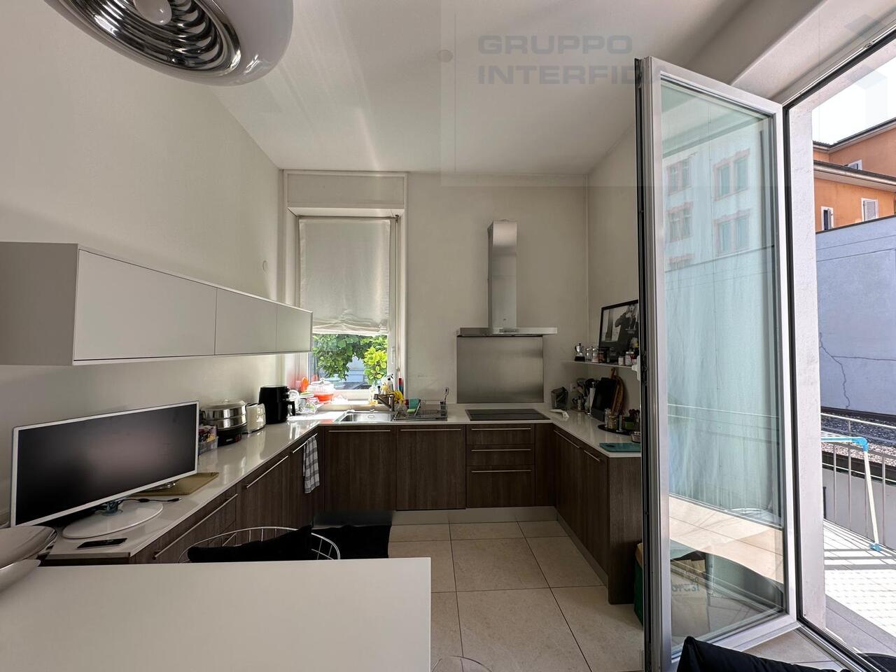 5 ½ rooms apartment