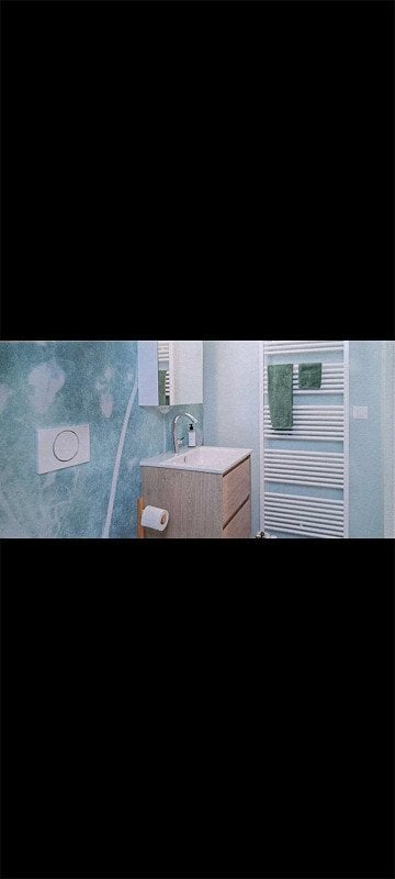 Appartement 1 pièce