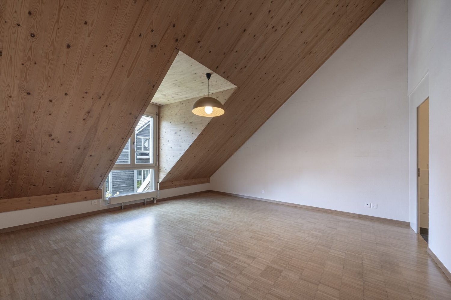 5 ½ pièces maison individuelle