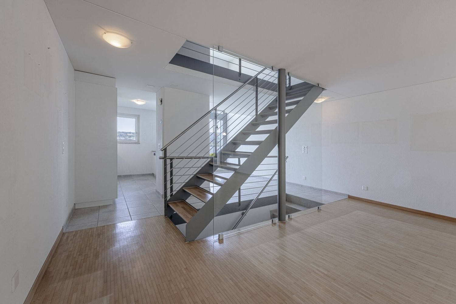 5 ½ pièces maison individuelle