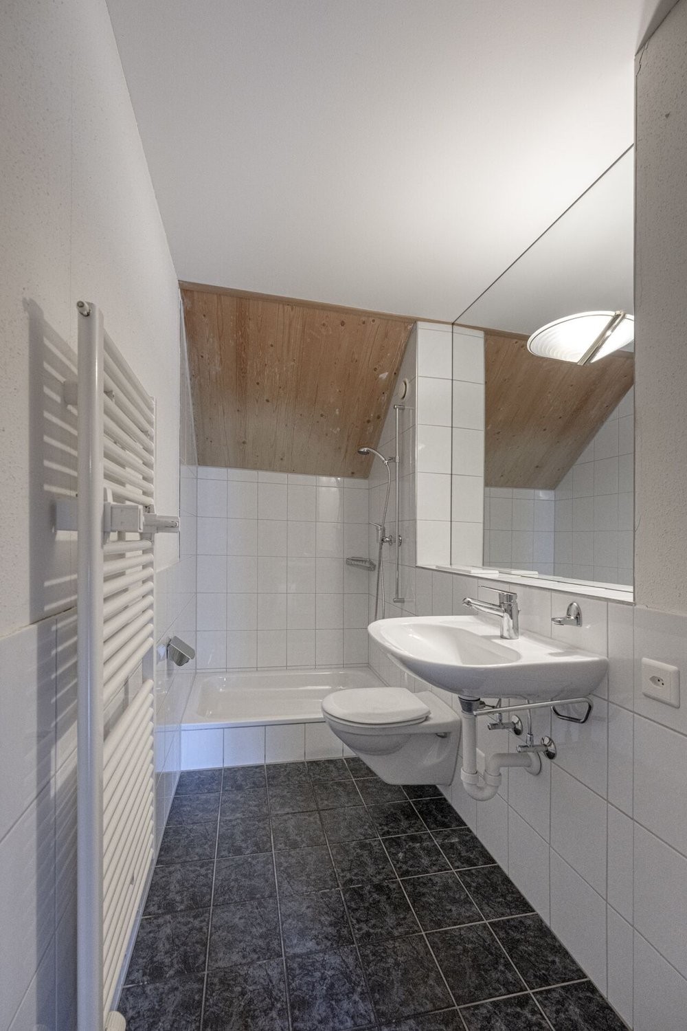 5 ½ pièces maison individuelle