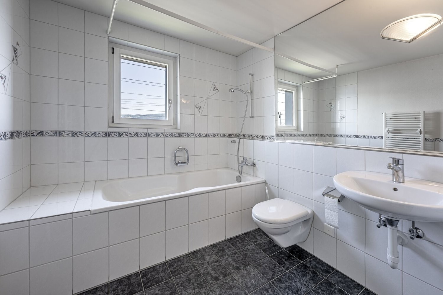 5 ½ pièces maison individuelle