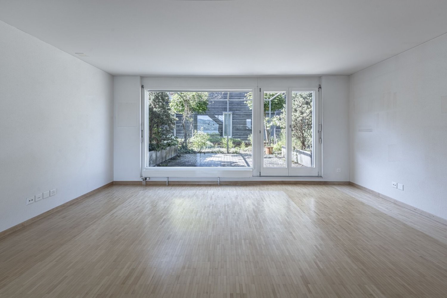 5 ½ pièces maison individuelle