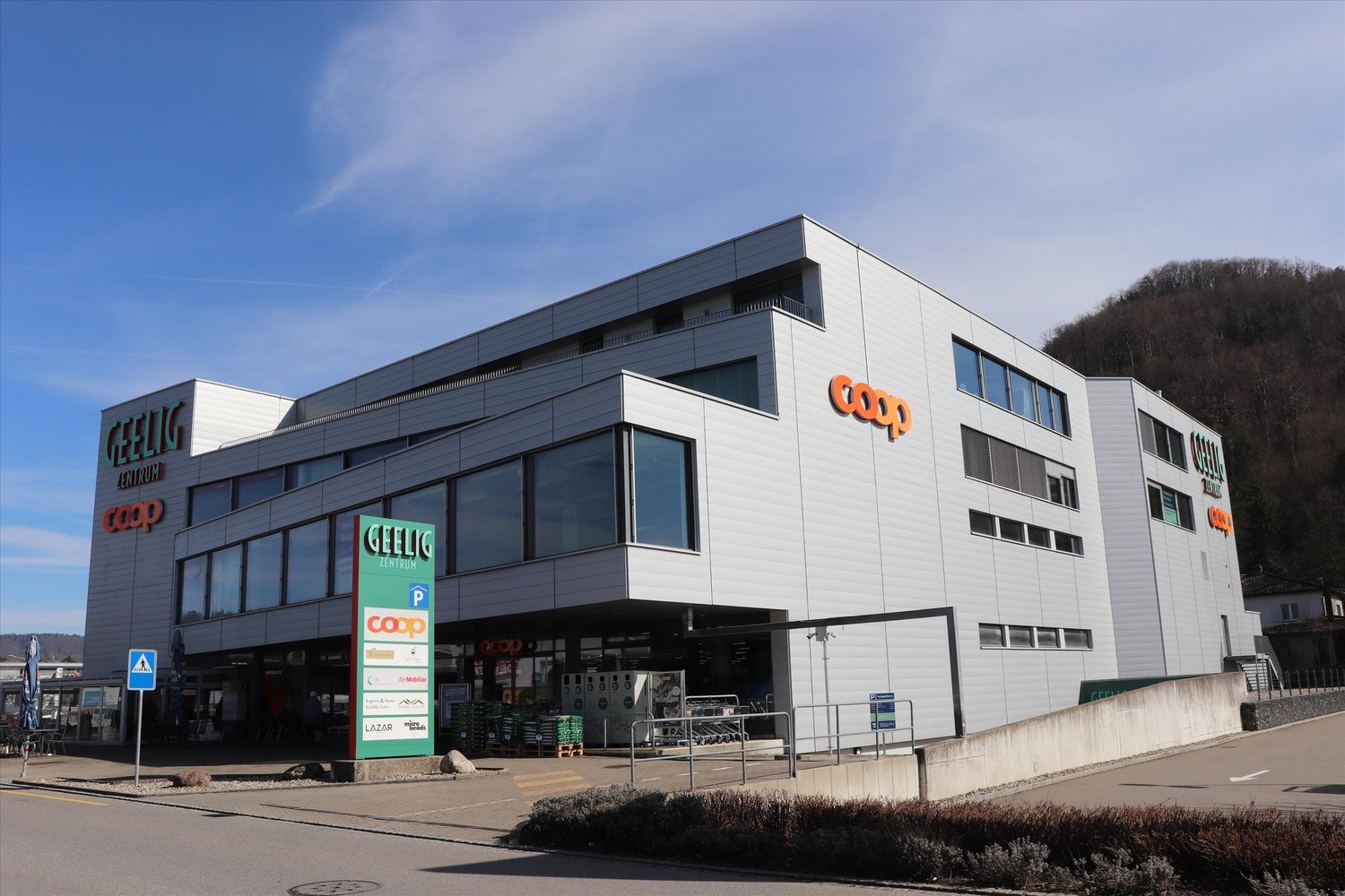 108m² ufficio