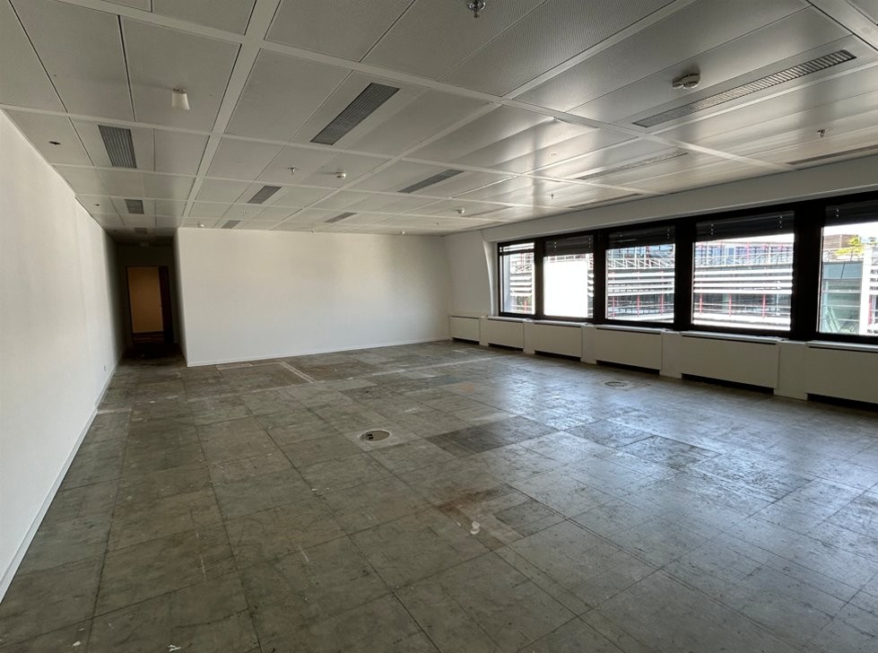 ufficio di 85m²