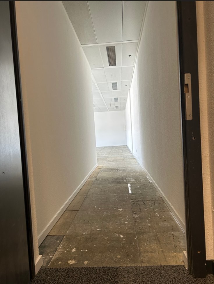 ufficio di 85m²