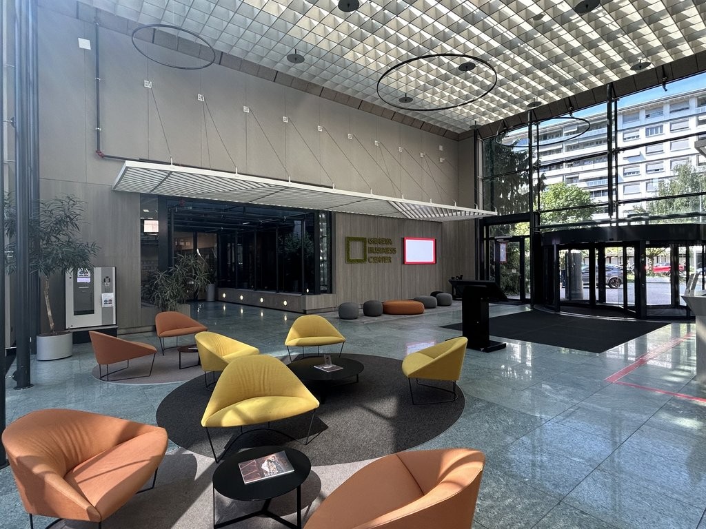 ufficio di 85m²