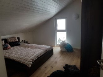 7 rooms apartment