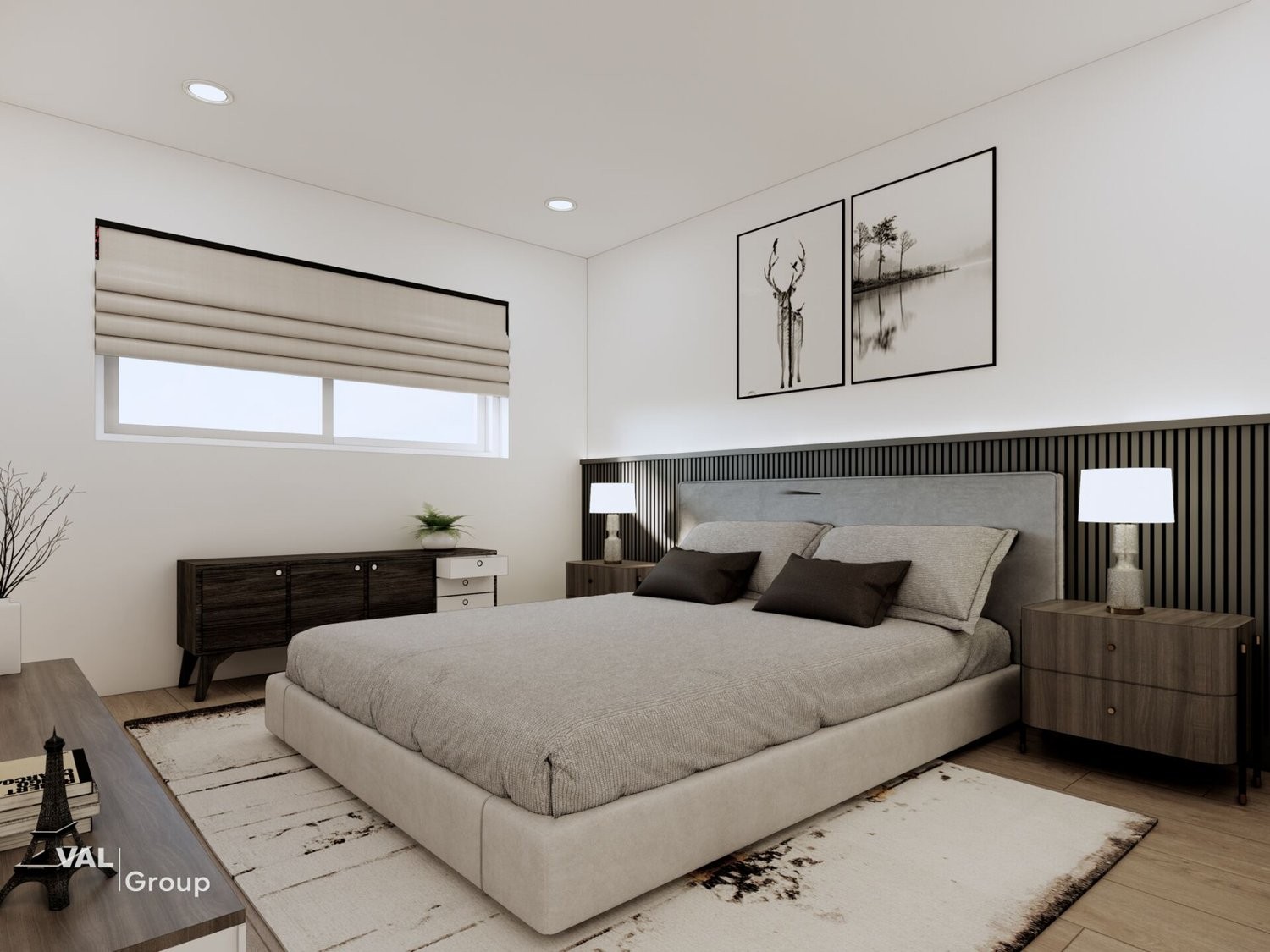 3 ½ Zimmer Attikawohnung