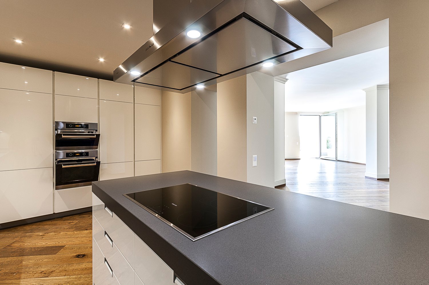 3 ½-Zimmer-Wohnung