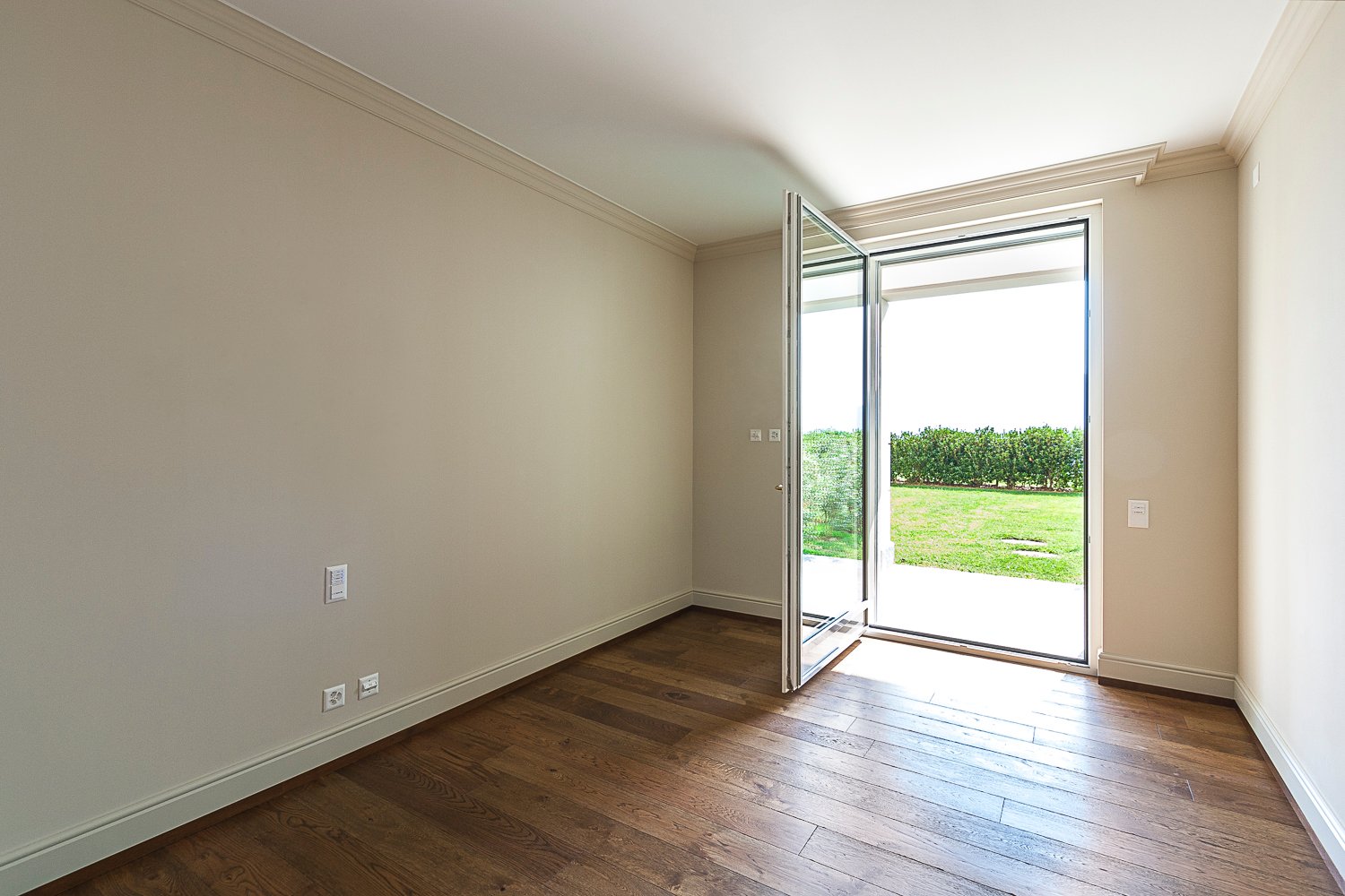 3 ½-Zimmer-Wohnung