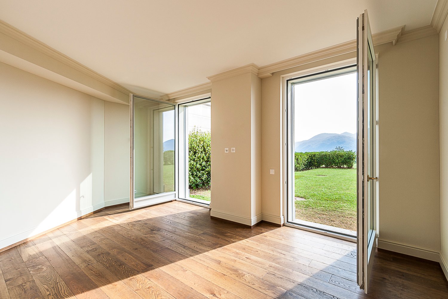 3 ½-Zimmer-Wohnung
