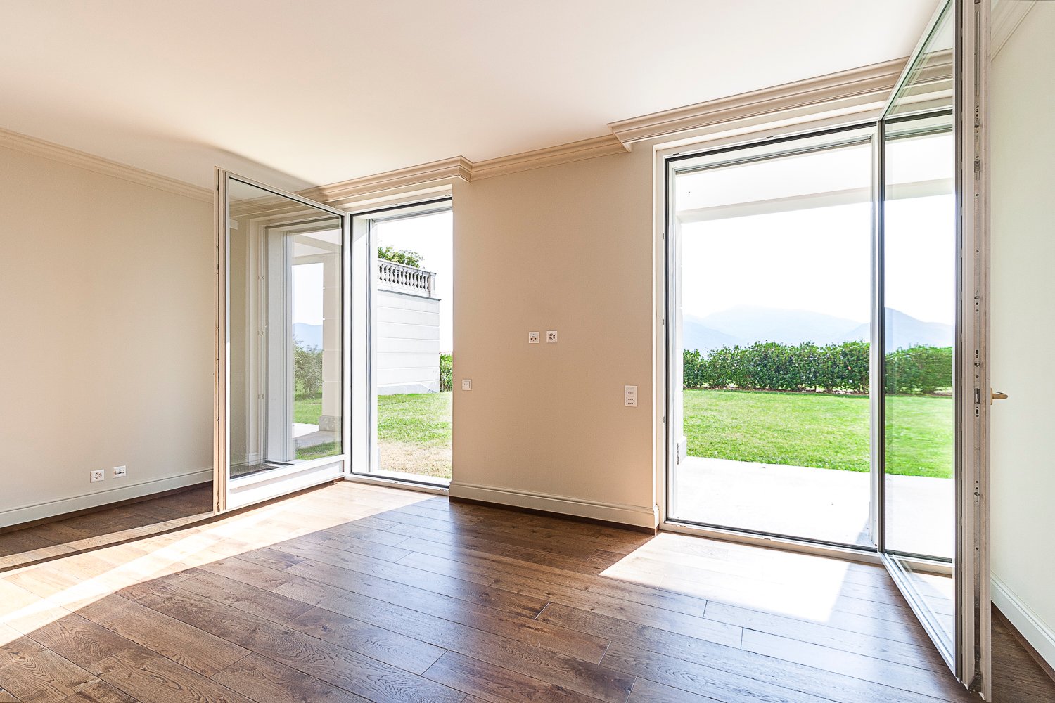 3 ½-Zimmer-Wohnung