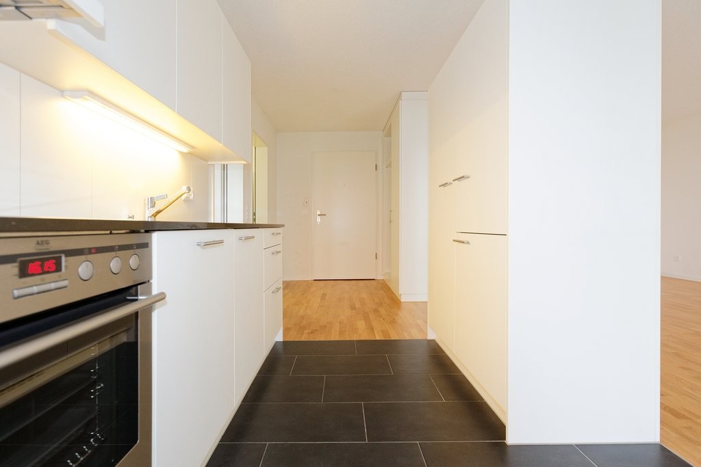 Appartement de 2 ½ pièces