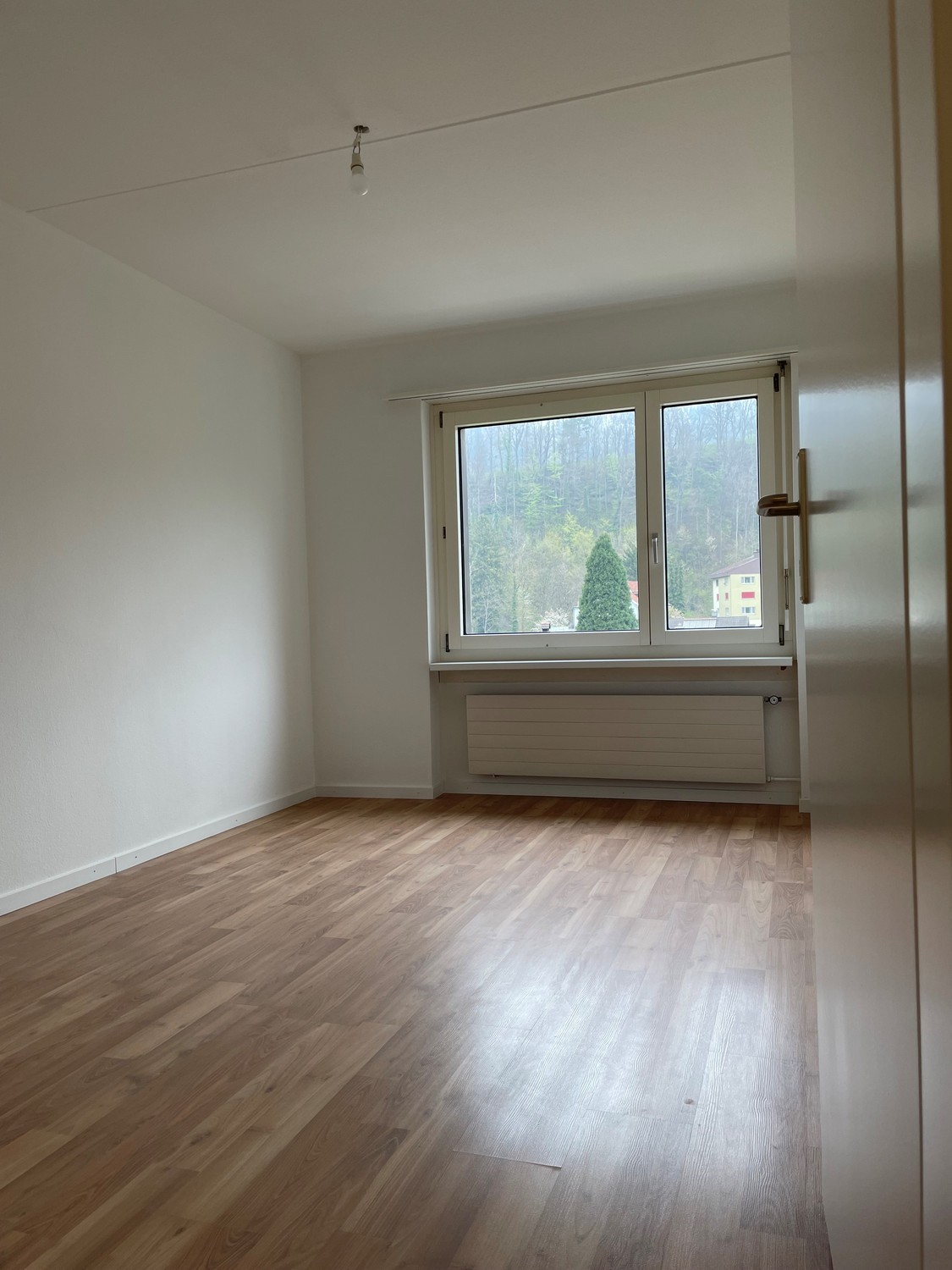 Appartement de 3 ½ pièces