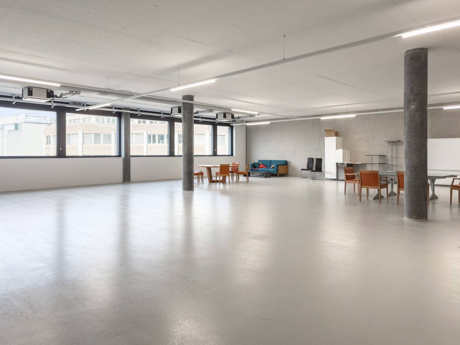 150m² Gewerbe