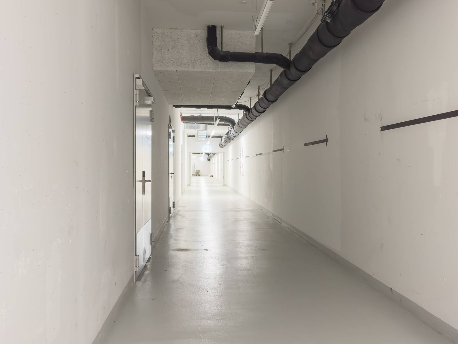 150m² Gewerbe