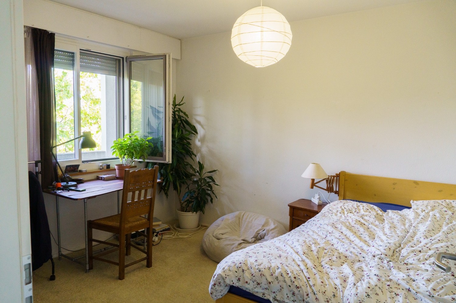 Room in a shared flat