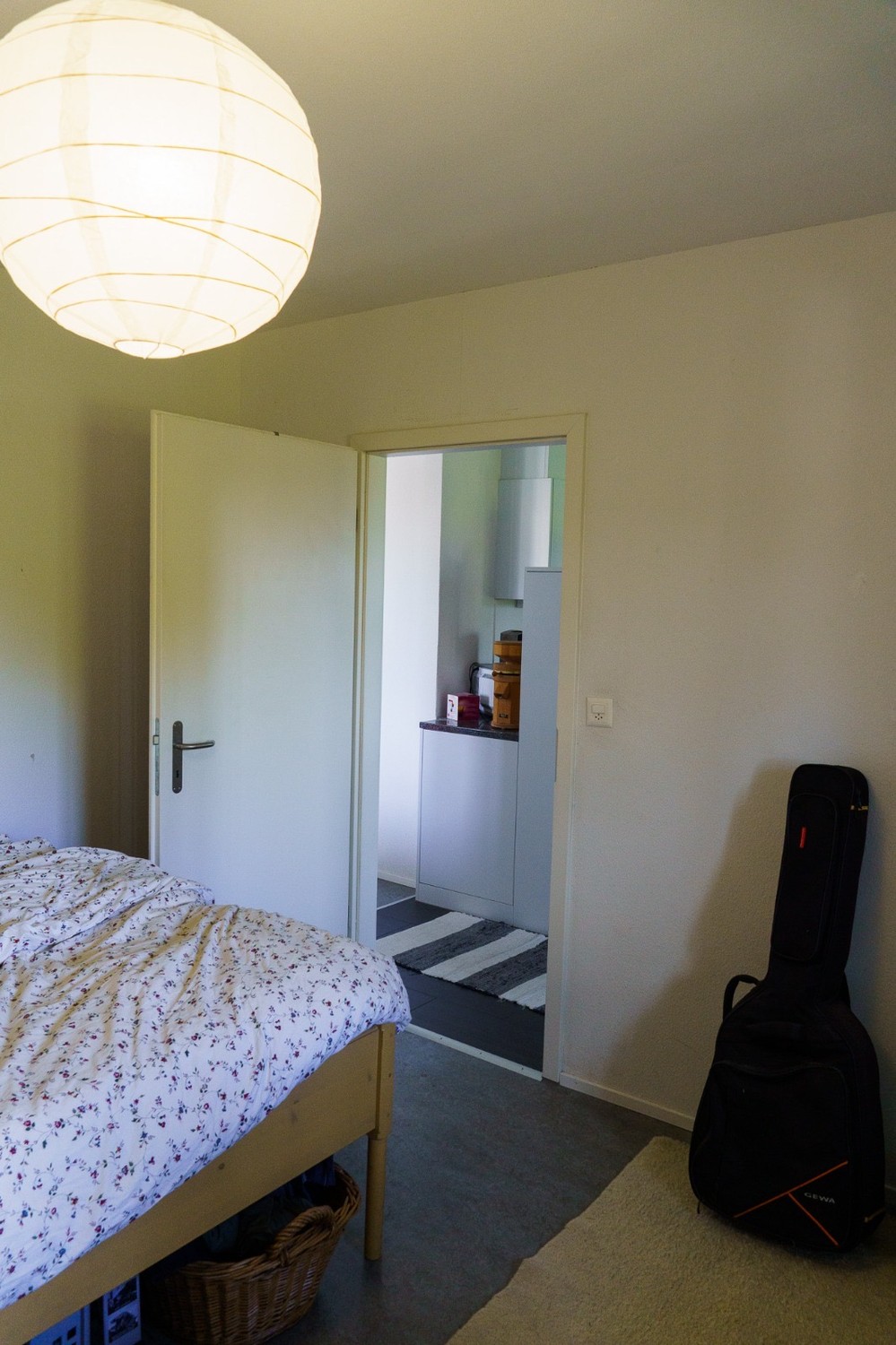 Room in a shared flat