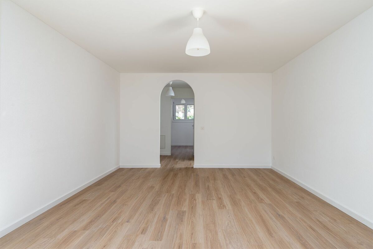 3 ½ Zimmer-Wohnung