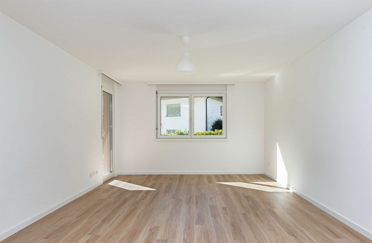 3 ½ Zimmer-Wohnung