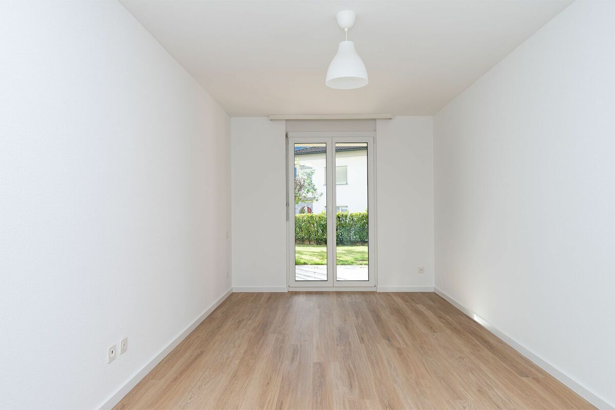 3 ½ Zimmer-Wohnung