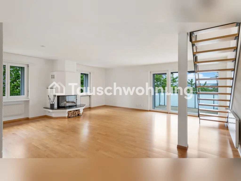4 ½ rooms duplex