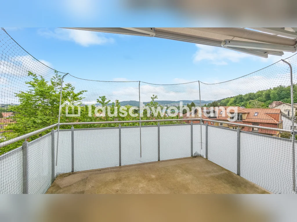 4 ½ rooms duplex