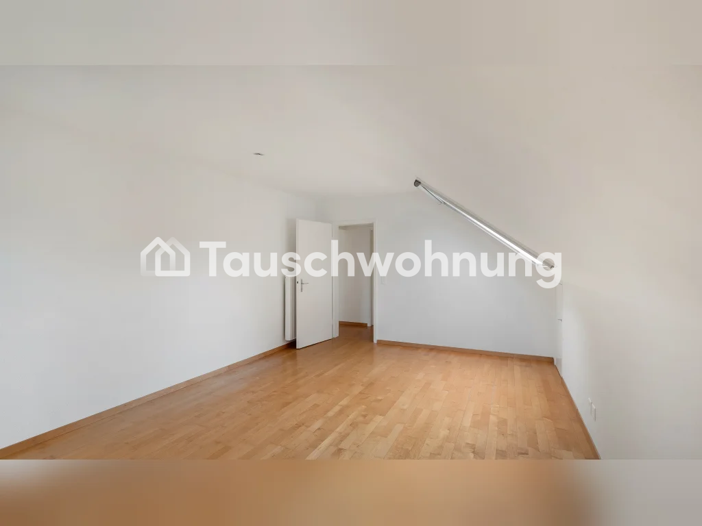 4 ½ rooms duplex