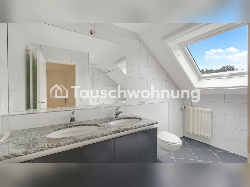 4 ½ rooms duplex