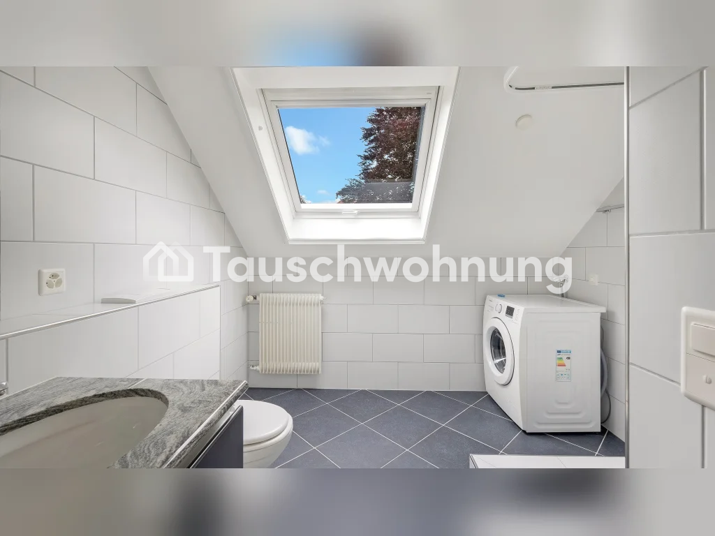4 ½ rooms duplex