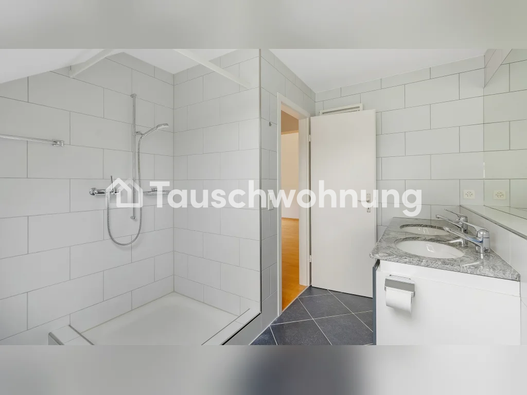 4 ½ rooms duplex