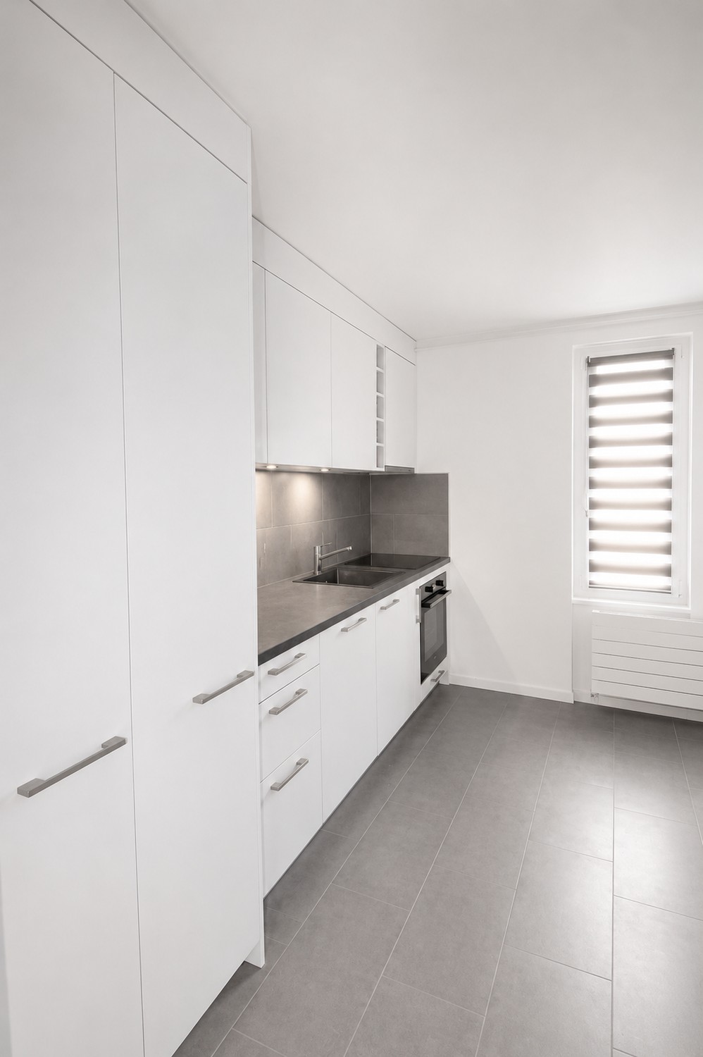 3 ½ Zimmer Wohnung
