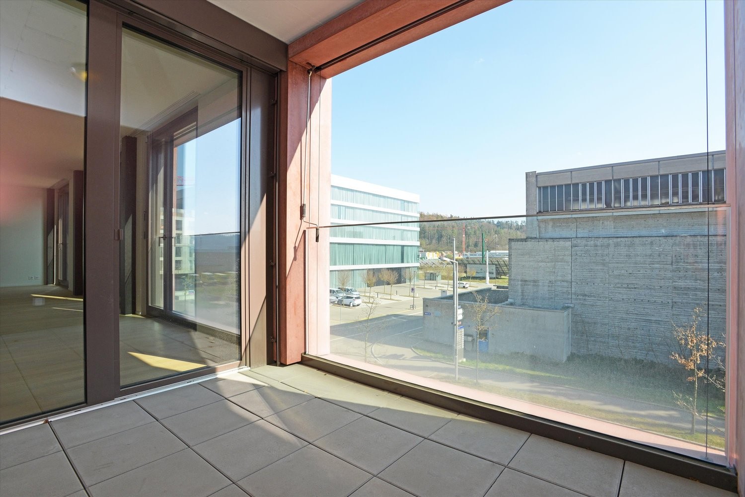 Appartement de 3 ½ pièces
