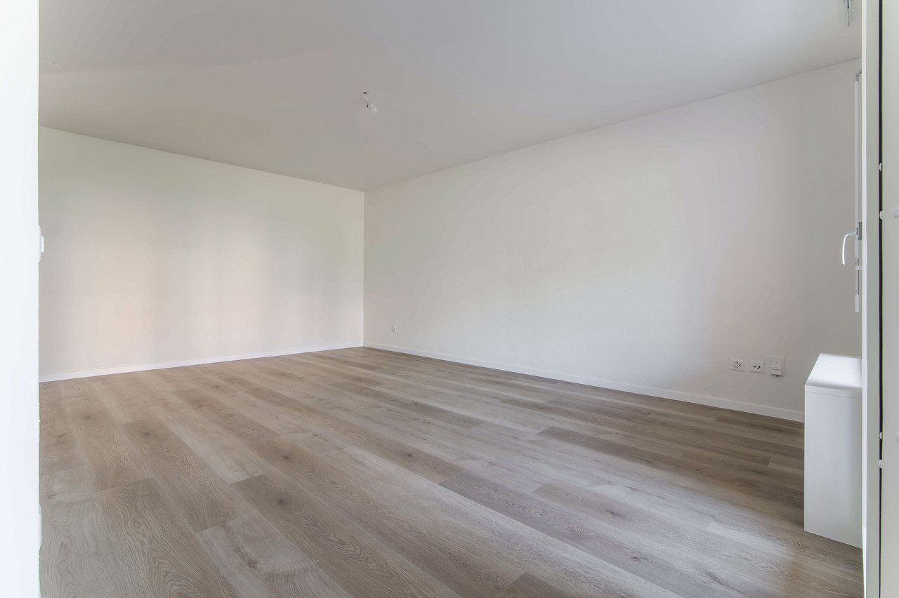 3 ½ Zimmer-Wohnung