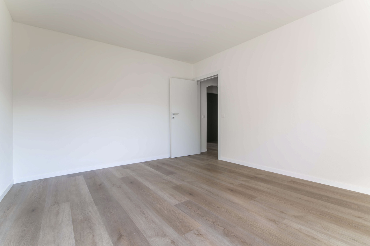 3 ½ Zimmer-Wohnung