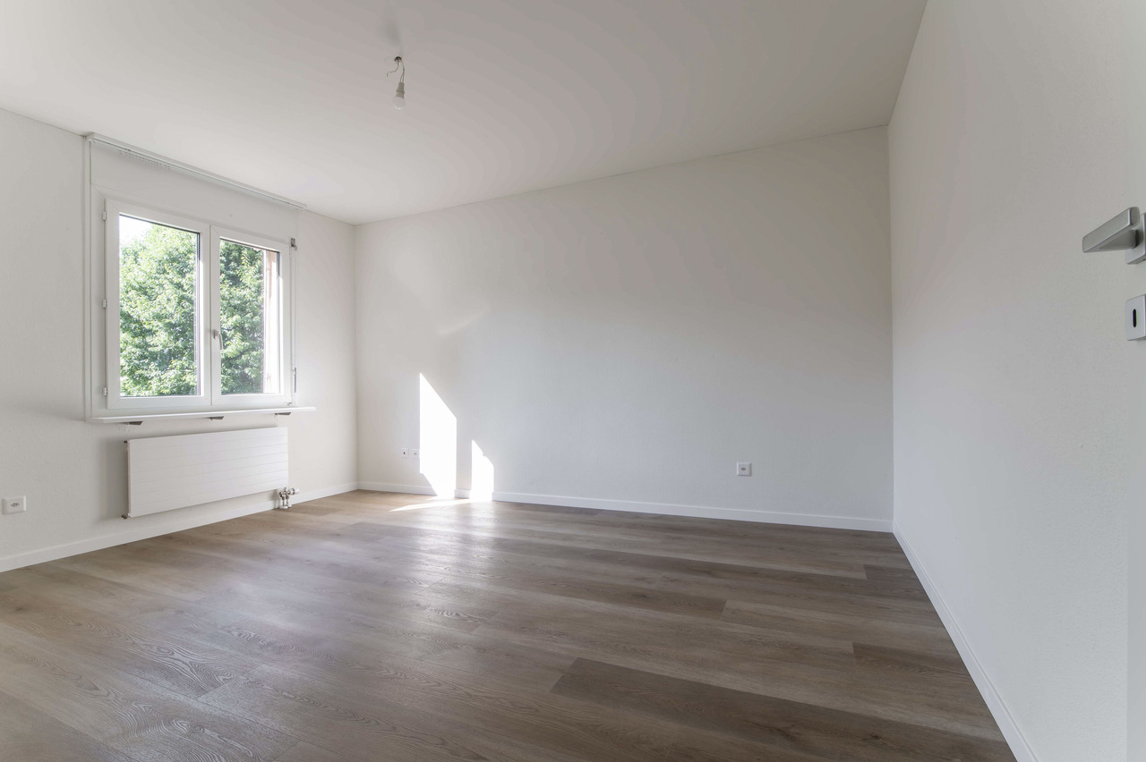 3 ½ Zimmer-Wohnung