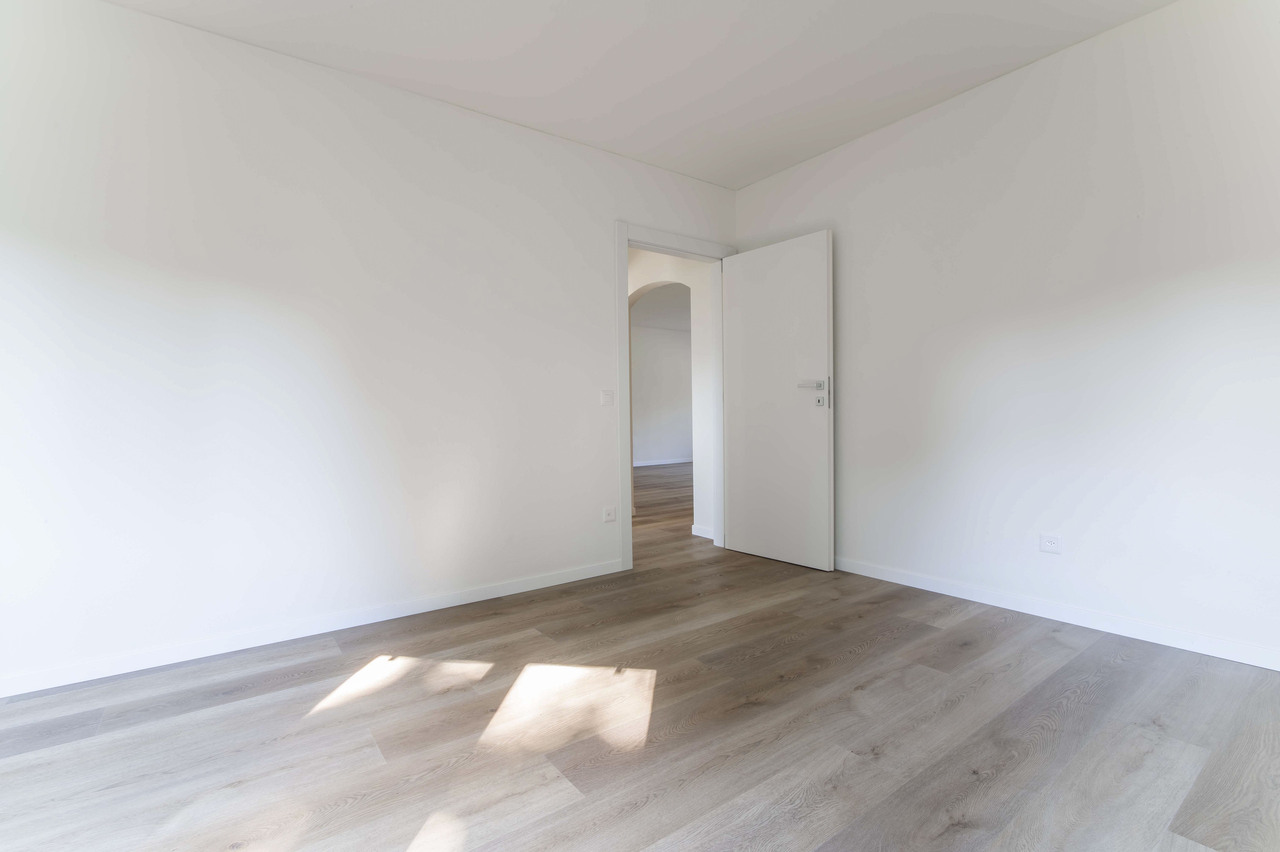 3 ½ Zimmer-Wohnung