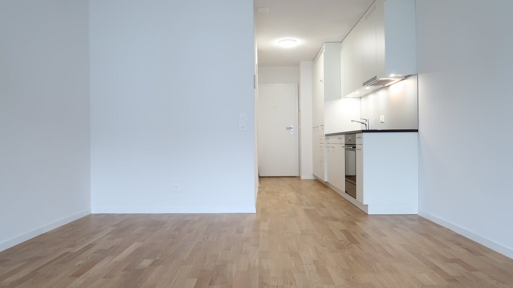 1 room apartment