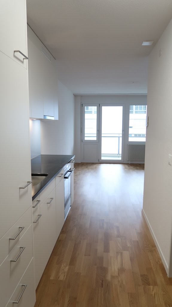 1 room apartment