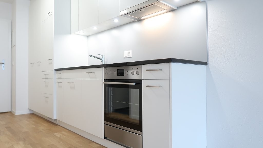 1 room apartment