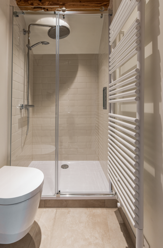 3 ½ rooms duplex