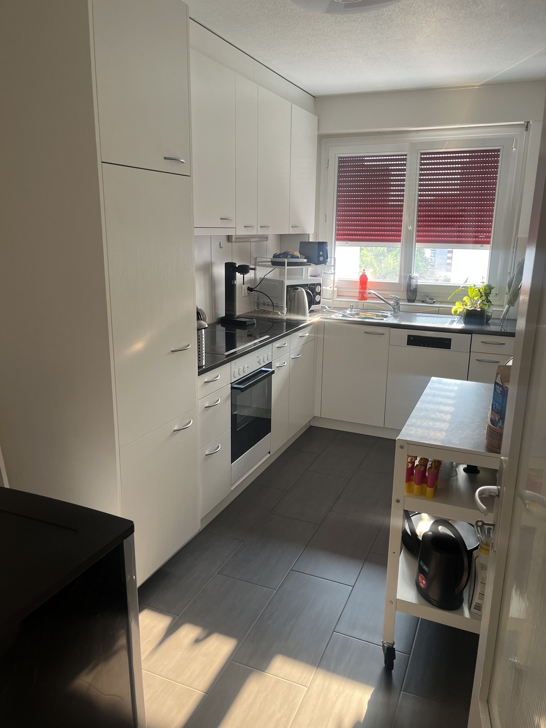 5 ½ Zimmer Wohnung