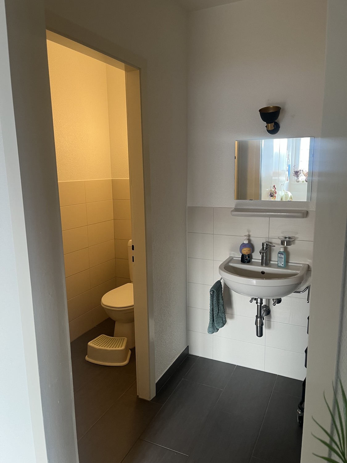 5 ½ Zimmer Wohnung