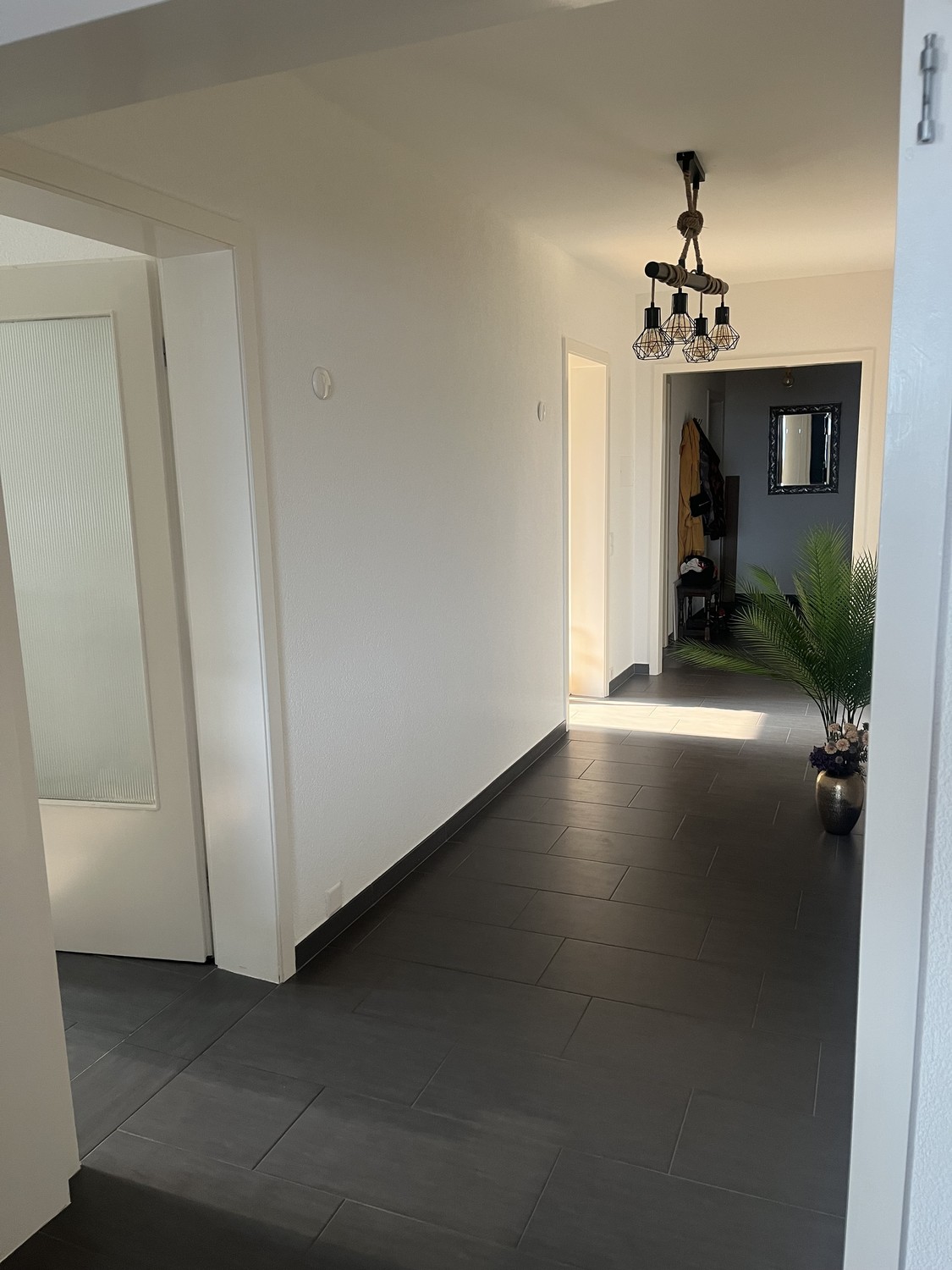 5 ½ Zimmer Wohnung