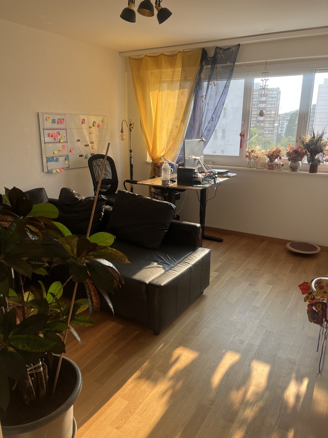 5 ½ Zimmer Wohnung