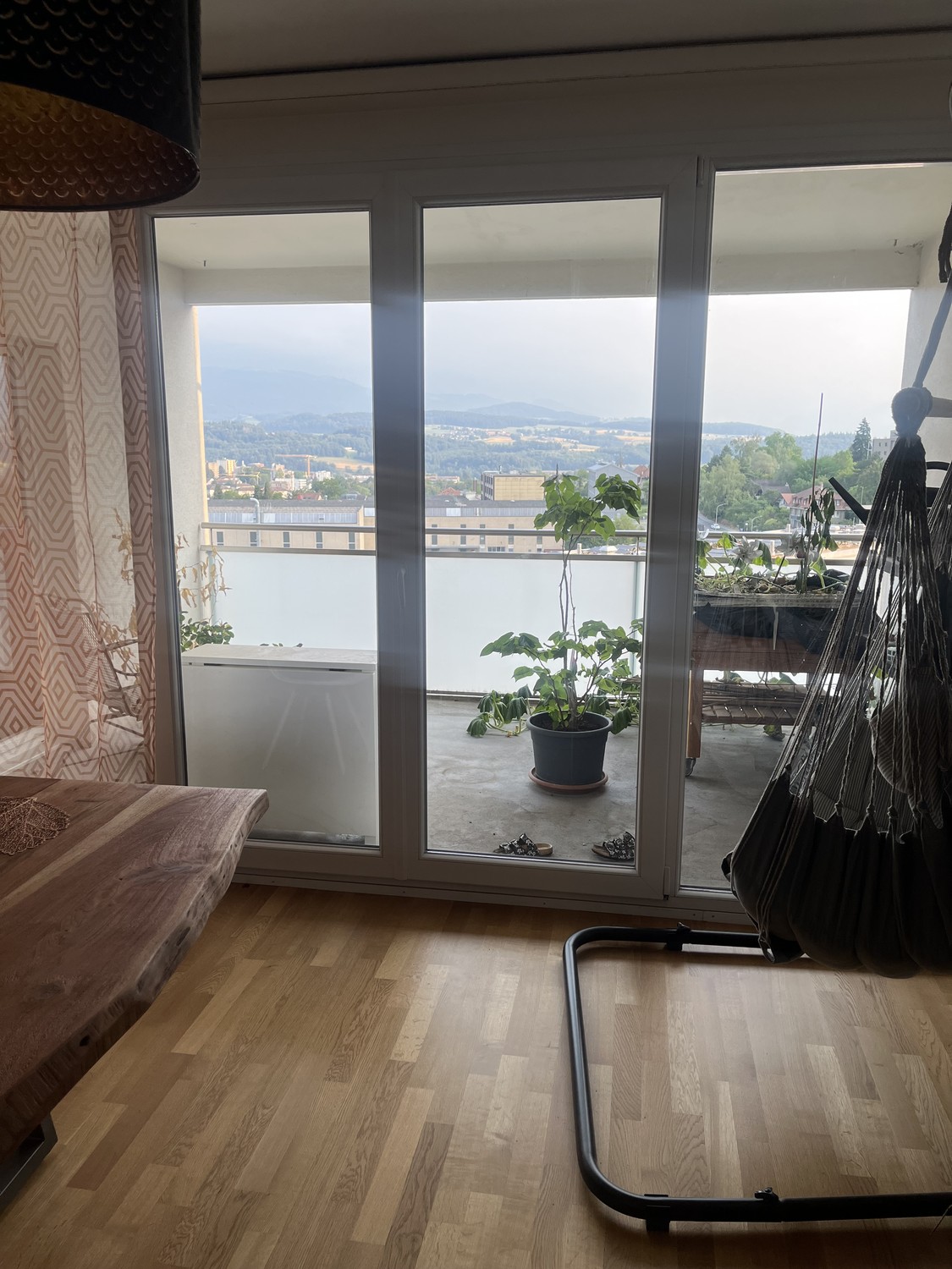 5 ½ Zimmer Wohnung