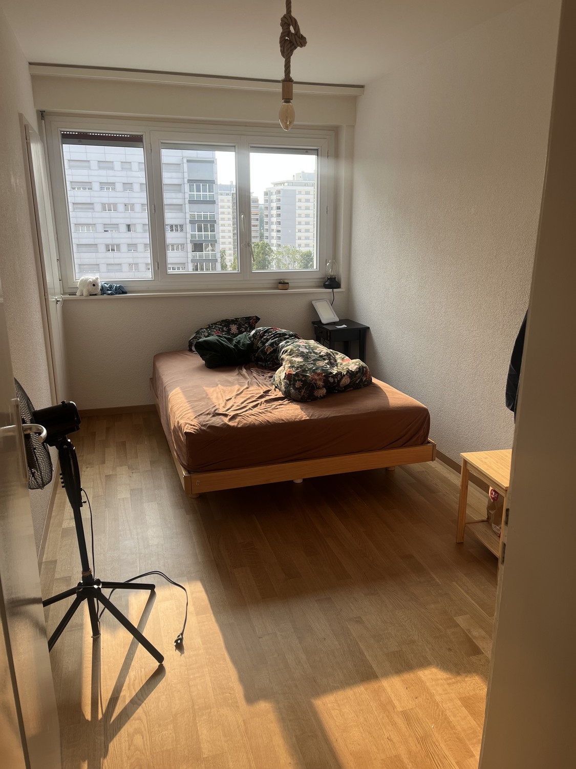 5 ½ Zimmer Wohnung